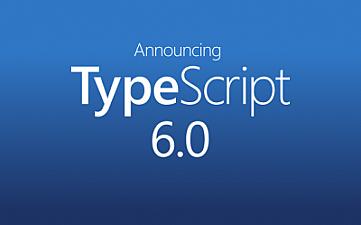 Скриншот TypeScript 6.0