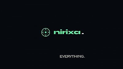 Скриншот Nirixa AI