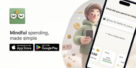 Скриншот Mindspend