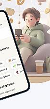 Скриншот Mindspend