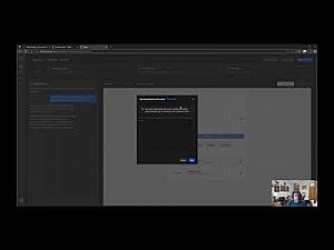 Скриншот Built for Devs