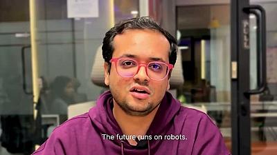 Скриншот Claude Code: Auto Mode