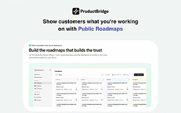 Скриншот ProductBridge