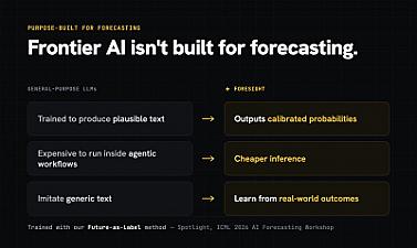 Скриншот Lightning Rod: Training Data Generator