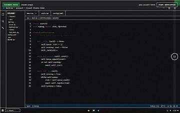 Скриншот GhostDesk