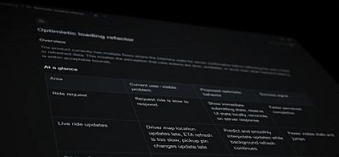 Скриншот Linear Agent