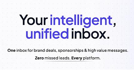 Скриншот InboxAgents