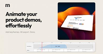 Скриншот Mokkit