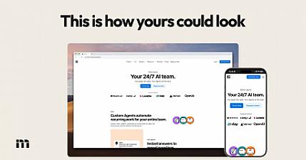 Скриншот Mokkit