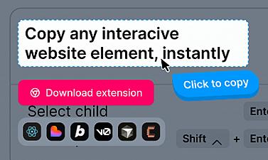 Скриншот slicer.dev