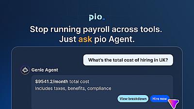 Скриншот PIO