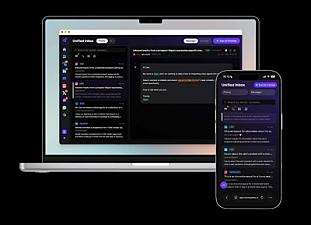 Скриншот InboxAgents