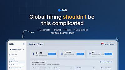 Скриншот PIO