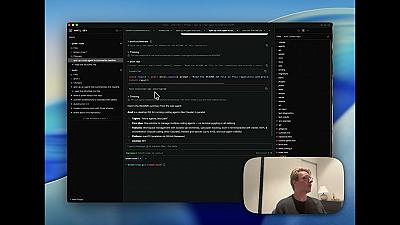 Скриншот Anvil