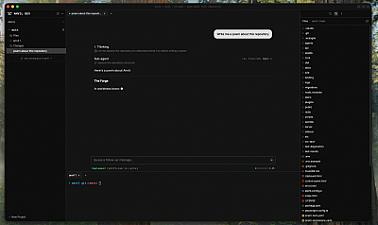 Скриншот Anvil