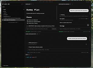 Скриншот Anvil
