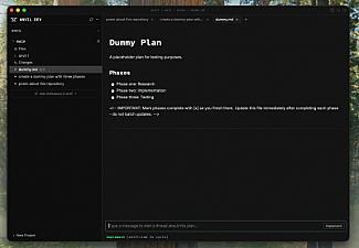 Скриншот Anvil