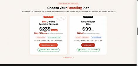 Скриншот InfoWebWorld