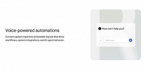 Скриншот Cohere Transcribe