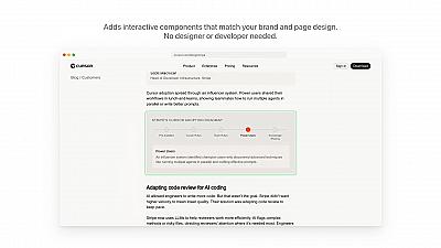 Скриншот Cassiopeia