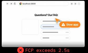 Скриншот Expect