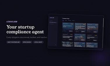 Скриншот Lexaclaw