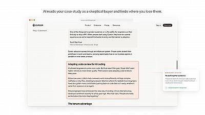 Скриншот Cassiopeia