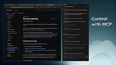 Скриншот Aera Browser