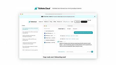 Скриншот Cassiopeia