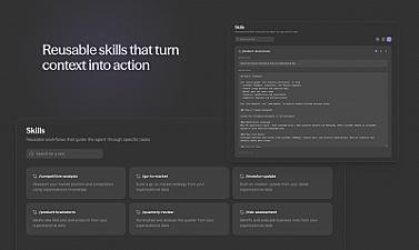 Скриншот Pensieve