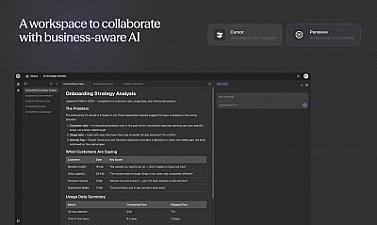 Скриншот Pensieve