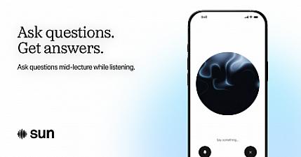 Скриншот SUN