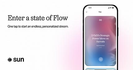 Скриншот SUN