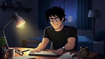 Скриншот GuideYou