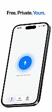 Скриншот Voice Notes to Text - SotiTalk