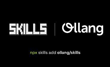 Скриншот Ollang DX