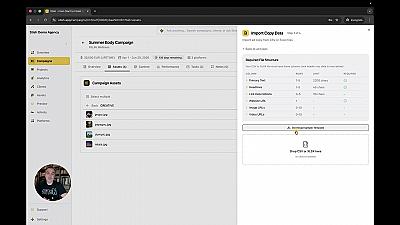 Скриншот Stish From Start to Finish