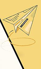 Скриншот Git Blog