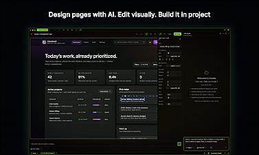 Скриншот Invoke