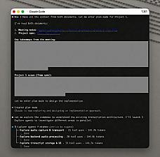 Скриншот Notion MCP