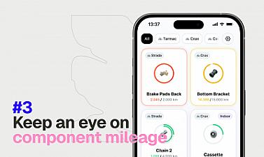 Скриншот Geer