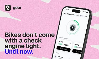 Скриншот Geer