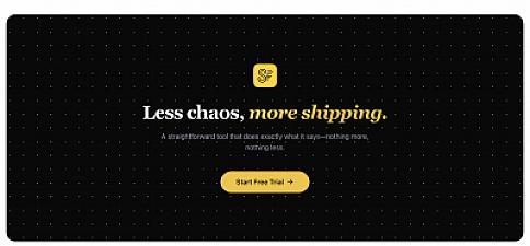 Скриншот Stish From Start to Finish