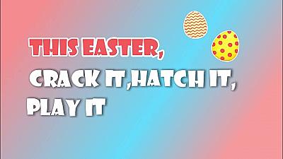 Скриншот Noiz Easter Voice