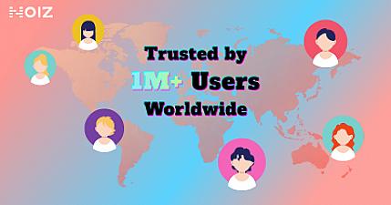 Скриншот Noiz Easter Voice