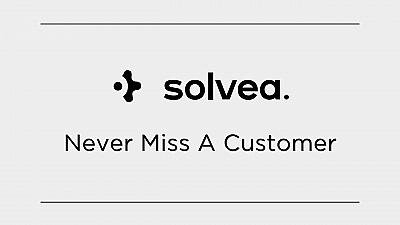 Скриншот Solvea