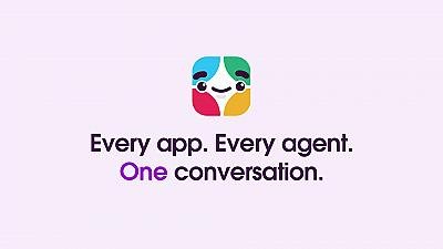 Скриншот Slackbot