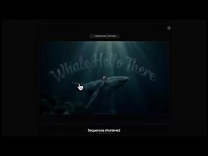 Скриншот Google Veo 3.1 Lite