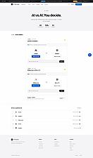 Скриншот aitoolarena