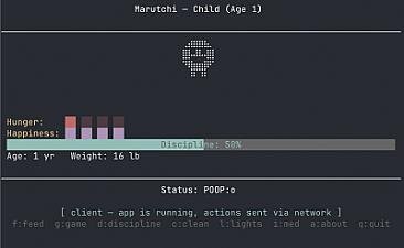 Скриншот tama96